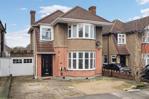 Chester Drive, North Harrow HA2 3 bed detached house for sale