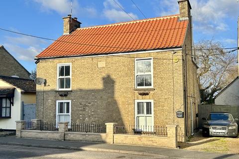 Primrose Cottage, 10 North Street... 4 bed detached house for sale