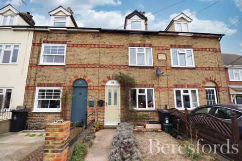 New Road, Tollesbury, CM9 3 bed terraced house for sale