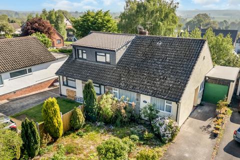 Loughborough LE12 2 bed semi