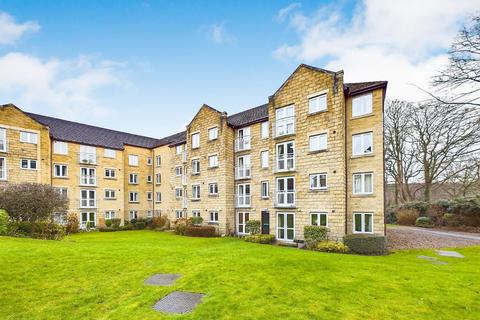 Aire Valley Court, Beech Street, Bingley 1 bed house for sale