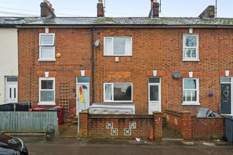 Central Reading,  Berkshire,  RG1 3 bed terraced house for sale