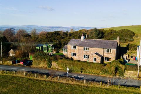 Abbott Brow, Mellor, Ribble Valley 4 bed detached house for sale