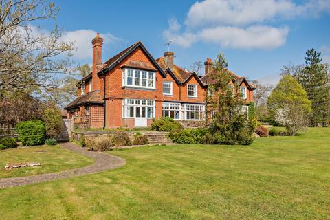 Littleworth Lane, Partridge Green... 6 bed detached house for sale