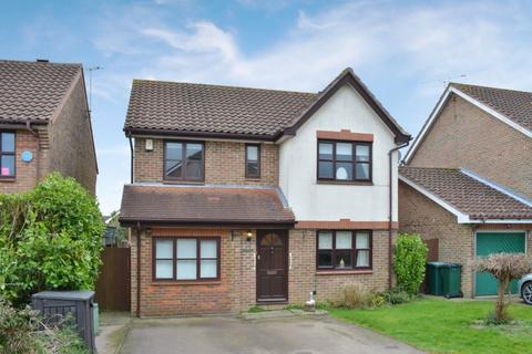 Casher Road, Maidenbower, RH10 5 bed detached house for sale