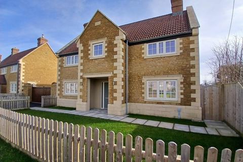 Picken Court, West Lambrook, TA13 4 bed detached house for sale