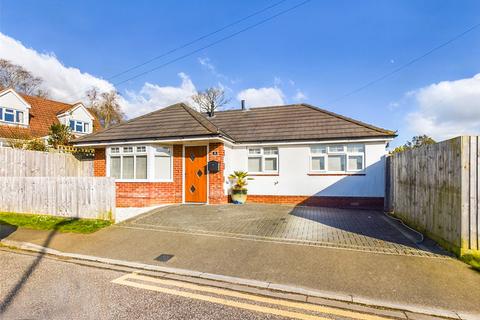 Seaton Road, Highcliffe... 2 bed bungalow for sale