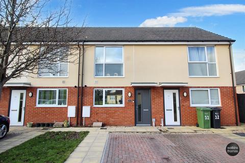 New Kilvert Road, Newton Farm... 2 bed house for sale