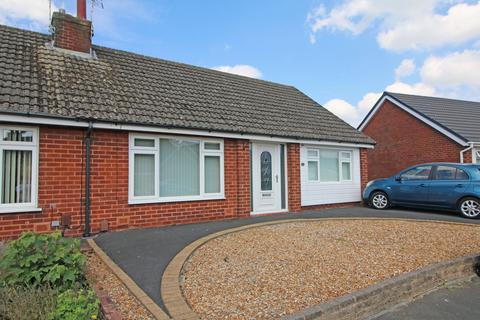Ash Drive, Warton PR4 2 bed bungalow for sale