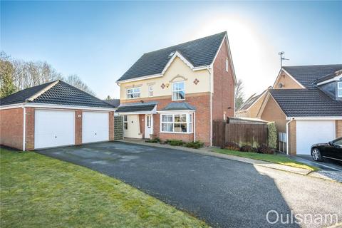 Cheltenham Avenue, Catshill... 6 bed detached house for sale