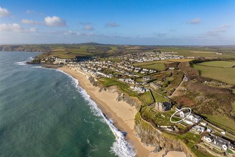 Porthleven | South Cornwall 3 bed detached house for sale