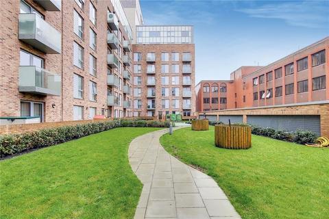 Franklin Court,Brook Road, Borehamwood 1 bed flat for sale