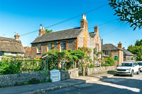 Ferring Street, Ferring, Worthing... 3 bed detached house for sale