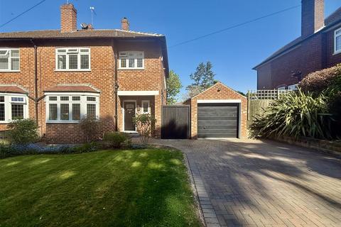 Blackwell Lane, Darlington 3 bed semi