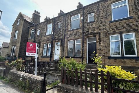 Reevy Road, Wibsey, Bradford, BD6 2 bed terraced house for sale