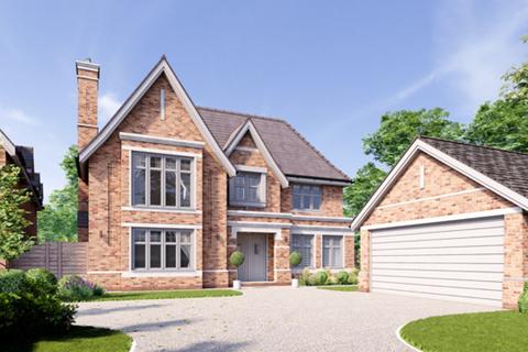 Blue Lake Road, Dorridge, B93 Land for sale