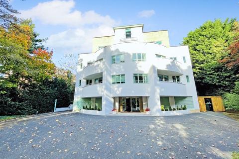 Park Road, Bowdon 3 bed apartment for sale