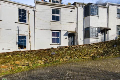 Shutta, Looe PL13 2 bed cottage for sale