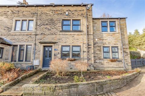 Sweet Oak, Sowerby Bridge, West... 3 bed end of terrace house for sale