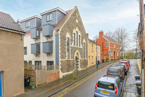 Bedminster, Bristol BS3 1 bed flat for sale