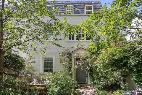 Elm Tree Road, St. John's Wood... 6 bed detached house for sale