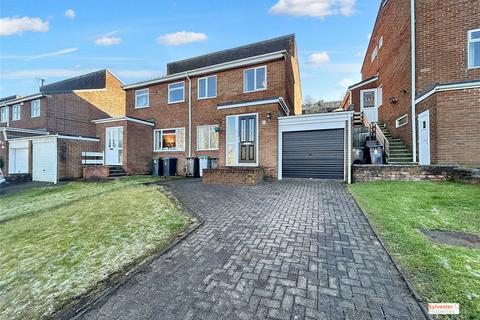 Cumbria Place, Stanley, County... 3 bed semi