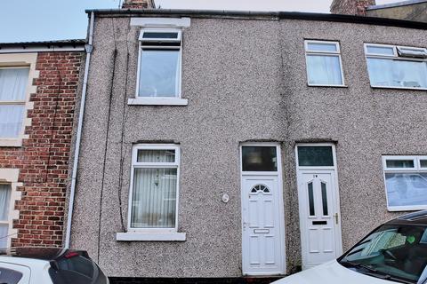 Surtees Street, Bishop Auckland DL14 2 bed terraced house for sale