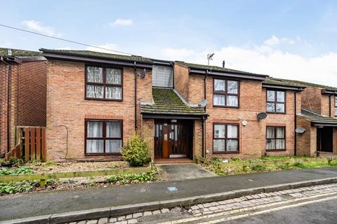 Coley Place, Reading, Berkshire 1 bed apartment for sale