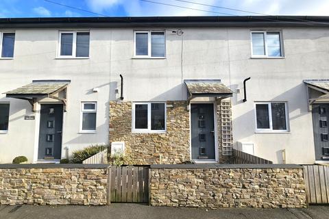 Chapel Street, Probus 2 bed terraced house for sale