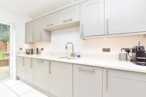 Marley Rise, Dorking, Surrey 3 bed semi