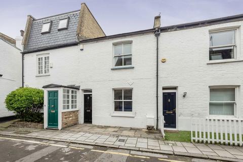 Lanfrey Place, London W14 3 bed house for sale