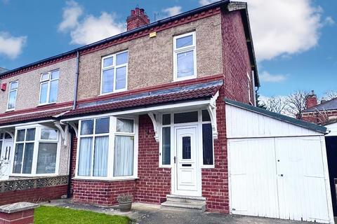 Hazel Avenue, Darlington 4 bed house for sale