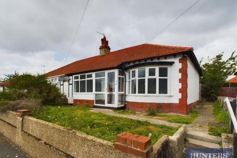 2 bedroom semi-detached bungalow for sale