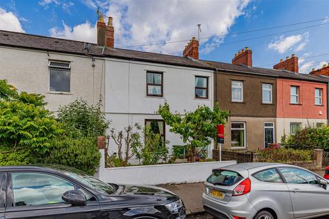 Severn Road, Cardiff CF11 3 bed house for sale
