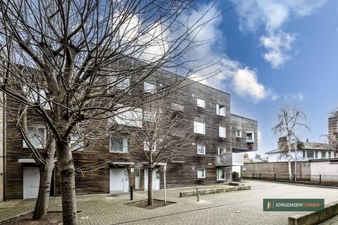 Normandy Place  Bourbon Lane... 1 bed flat for sale