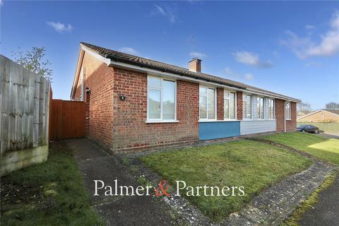 Ely Road, Claydon, Ipswich, Suffolk, IP6 2 bed bungalow for sale