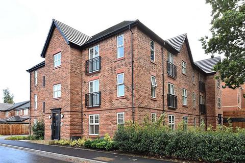 Wightman Avenue, Macclesfield... 2 bed apartment for sale