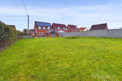 Norwich Road, Attleborough NR17 4 bed detached house for sale