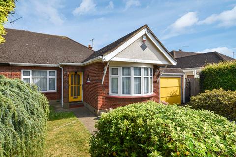 Ashurst Avenue, Desirable 'Wick... 3 bed bungalow for sale