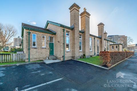 Constance Place, Plymouth PL1 3 bed end of terrace house for sale