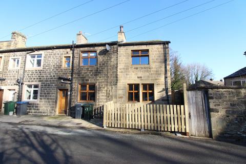 High Street, Steeton, Keighley, BD20 3 bed end of terrace house for sale