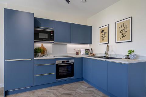 Trinity Park, Woolwich, SE18 1 bed apartment for sale