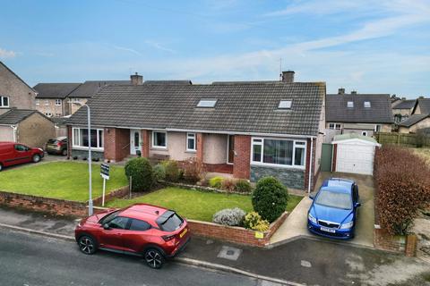 Kiln Green Avenue, Workington CA14 3 bed semi