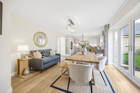 Great Somerford, Wiltshire, SN15 4 bed detached house for sale
