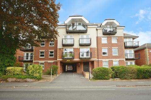Hill Lane, Southampton SO15 2 bed flat for sale