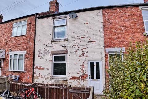 Coronation Terrace, Hunwick DL15 2 bed terraced house for sale