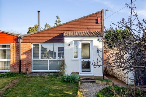 Kelston Gardens, Westbury On Trym... 2 bed bungalow for sale