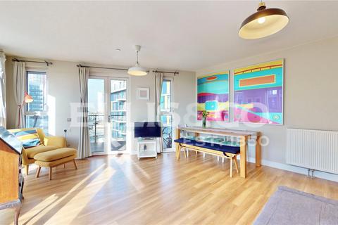 Braunston House, Hatton Road... 3 bed apartment for sale