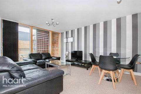 South Fifth Street, Milton Keynes 2 bed apartment for sale