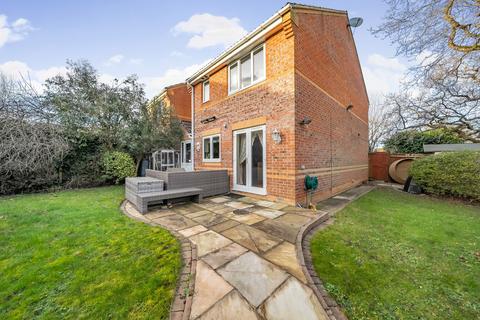 Bishop Road, Bristol BS16 3 bed detached house for sale